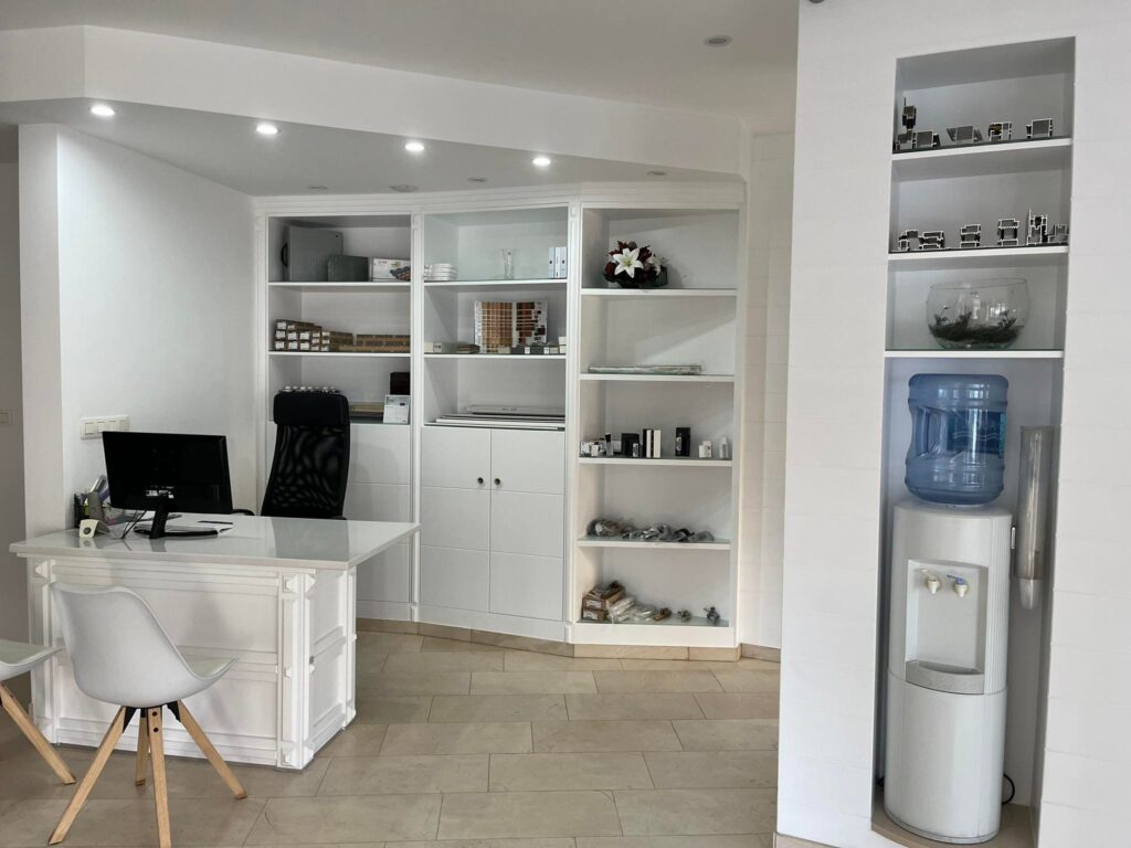 Bureau RenoBat-Tomek